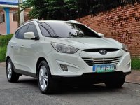 2011 Hyundai Tucson for sale in Las Piñas 