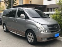 Hyundai Starex 2012 for sale in Alabang Town Center (ATC)