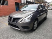 Nissan Almera 2016 for sale in Pasig 