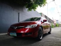 2007 Honda Civic for sale in Quezon City 