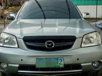 2005 Mazda Tribute for sale in Quezon City