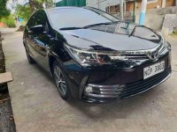 Used Toyota Corolla altis 2018 Automatic Gasoline at 17110 km for sale in Pasig