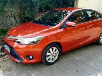 2014 Toyota Vios for sale in Taguig 