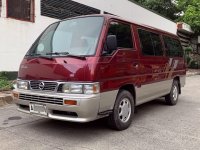 2015 Nissan Urvan for sale in Taguig 