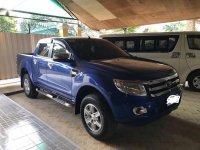 2015 Ford Ranger for sale in Digos 
