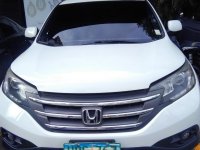 2012 Honda Cr-V for sale in Makati 