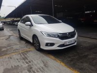 2018 Honda City for sale in Pasig 