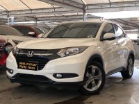 2015 Honda Hr-V for sale in Makati 