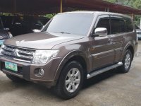 2011 Mitsubishi Pajero for sale in Pasig 