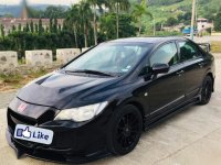 2006 Honda Civic for sale in Cainta