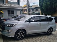 2016 Toyota Innova for sale in Quezon City