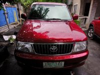 Toyota Revo 2003 for sale in Bacoor