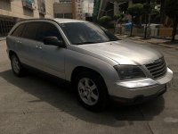 Used Chrysler Pacifica 2007 Automatic Gasoline for sale in Marikina