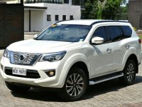 2019 Nissan Terra for sale in Las Piñas