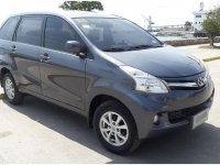 2013 Toyota Avanza for sale in Cebu City 