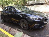 Mazda 3 2016 for sale in Makati 