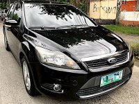 2010 Ford Focus for sale in Quezon City 