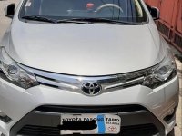 2016 Toyota Vios for sale in Taguig