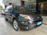 2013 Ford Explorer for sale in Paranaque 