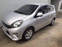 2015 Toyota Wigo for sale in Imus