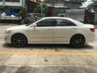 Toyota Camry 2007 for sale in Quezon City