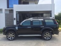 2013 Ford Everest for sale in Guagua