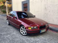 1997 Bmw 3-Series for sale in Quezon City