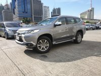 Mitsubishi Montero Sport 2016 for sale in Pasig 