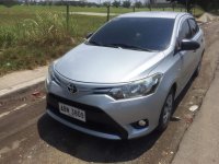 2015 toyota Vios for sale in Mandaue 