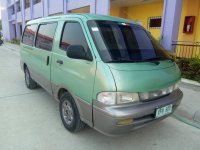 2001 Kia Pregio for sale in Butuan
