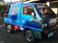 2009 Suzuki Multi-Cab for sale in Davao City 