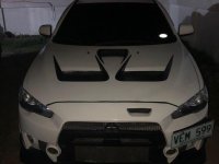 2010 Mitsubishi Lancer Evolution for sale in Palayan 