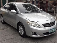 2008 Toyota Corolla Altis for sale in Caloocan 