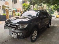 Ford Ranger 2014 for sale in Las Piñas 