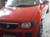 2014 Suzuki Alto for sale in Mandaue 