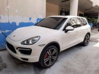 2014 Porsche Cayenne for sale in Laoag