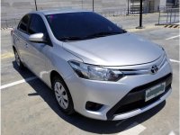 2014 Toyota Vios for sale in Iloilo City