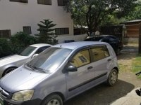 Hyundai Getz 2005 for sale in Mandaue