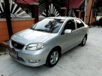 2004 Toyota Vios for sale in Manila