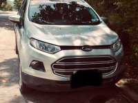 Ford Ecosport 2017 for sale in Pasig 