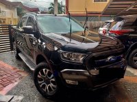 2018 Ford Ranger for sale in Quezon City