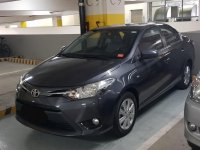 2014 Toyota Vios for sale in Makati