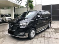 2019 Hyundai Grand Starex for sale in Quezon City 