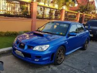 2007 Subaru Impreza Wrx Sti for sale in Angeles 