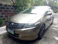 2011 Honda City for sale in Antipolo