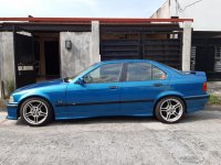 1997 Bmw 3-Series for sale in Las Pinas