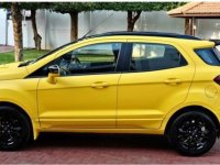 Ford Ecosport 2014 for sale in Manila 