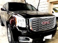 Used GMC Yukon XL 2018 for sale in Quezon City