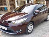 Toyota Vios 2018 for sale in Cebu City