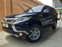 2018 Mitsubishi Montero Sport for sale in Quezon City